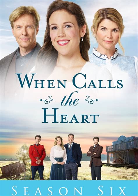 when calls the heart s06 vodrip|Watch When Calls the Heart · Season 6 Full Episodes Online .
